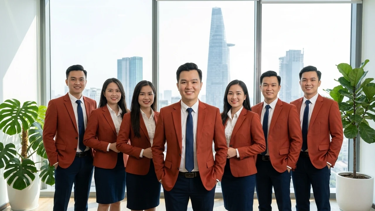 Phòng Đào tạo và Phát triển nhân sự