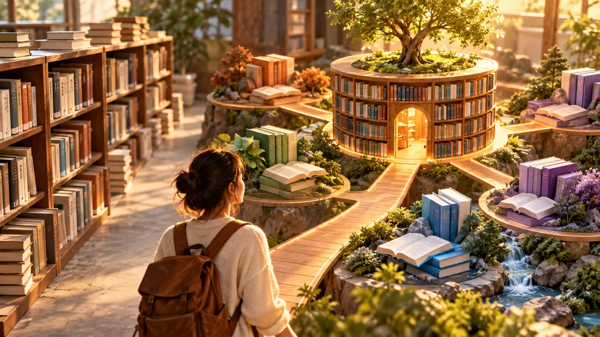 Content hub khác chuyên mục blog và keyword cluster thế nào?