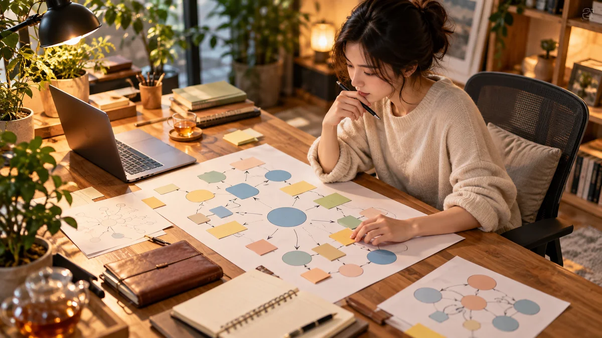 Phân tích và khắc phục các sai lầm phổ biến trong triển khai cụm nội dung