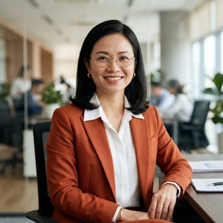 Bùi Thanh Thảo