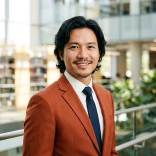 Hoàng Tuấn Anh