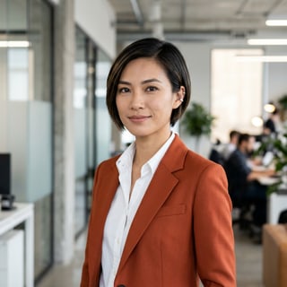Lâm Bảo Châu