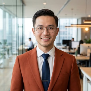 Lý Gia Huy