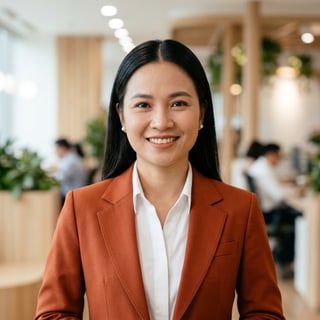 Ngô Phương Trang
