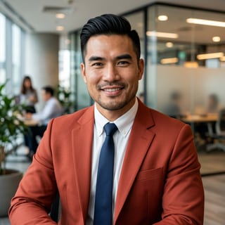 Trần Minh Tú
