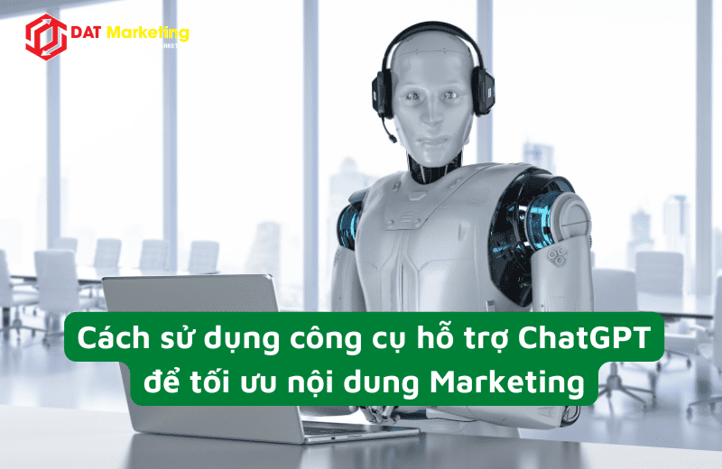 4 Cách sử dụng công cụ ChatGPT