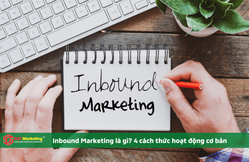 Inbound Marketing là gì