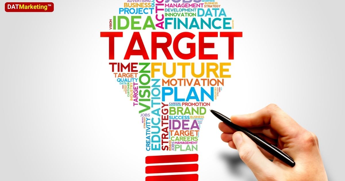 Xác định khách hàng mục tiêu