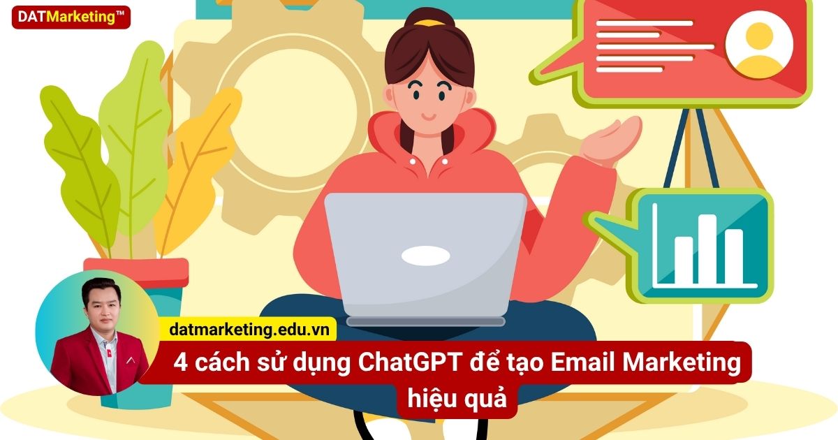 Cá nhân hóa nội dung Email