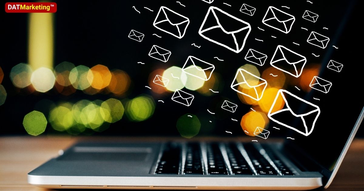 Tạo nội dung email hấp dẫn và cá nhân hóa