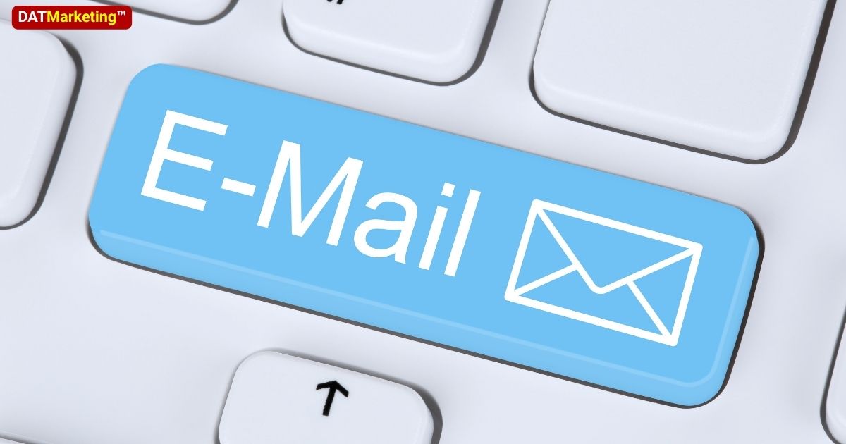 Thiết kế email thân thiện với người dùng