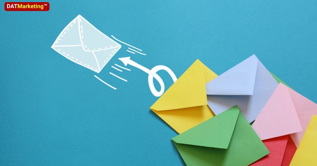 Gửi email vào thời điểm thích hợp