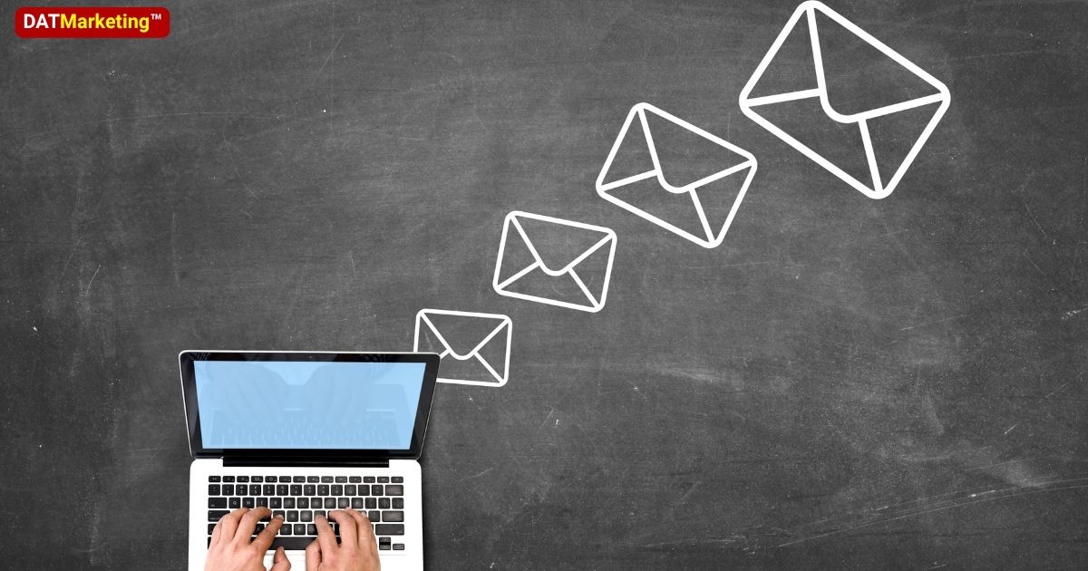 Cách viết chiến dịch email marketing