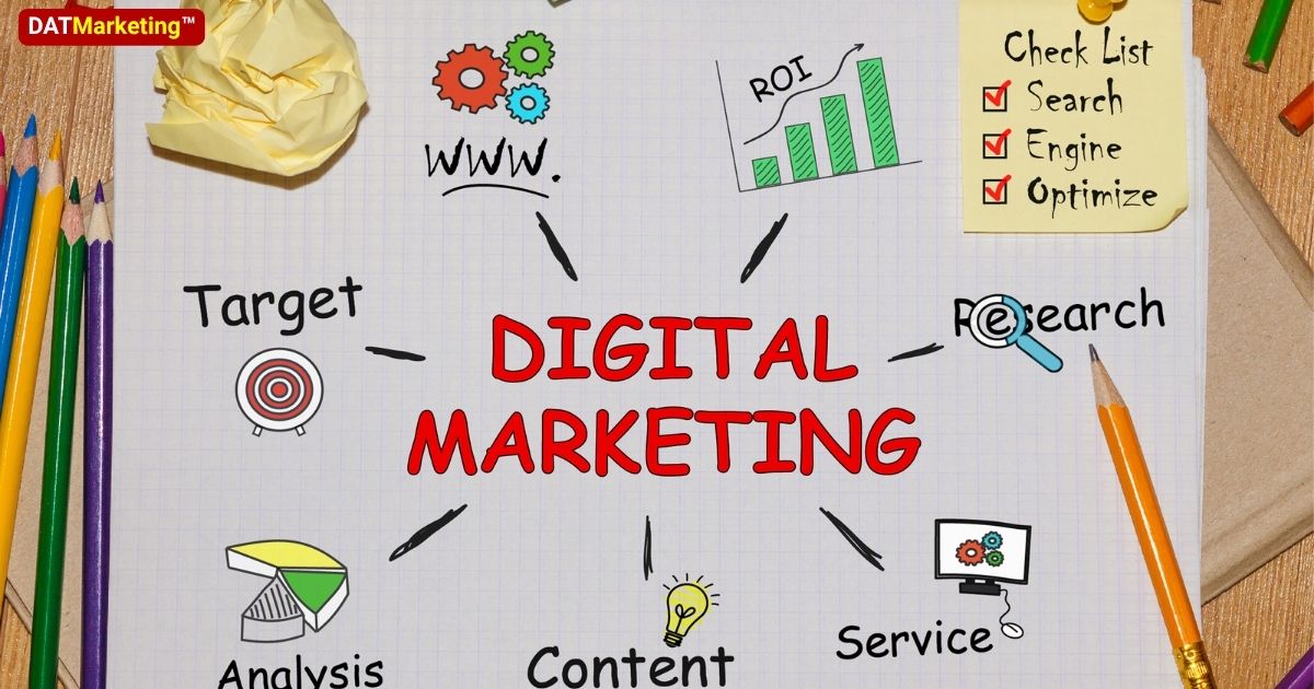 3. Tối ưu hóa chi phí marketing