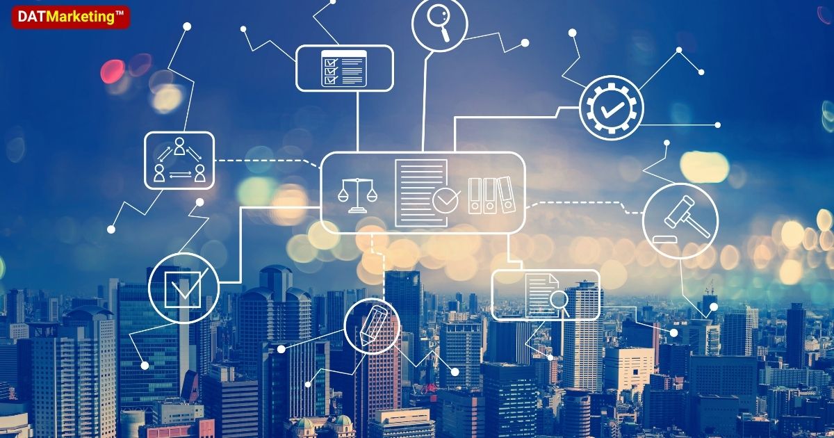 5 giải pháp marketing tự động