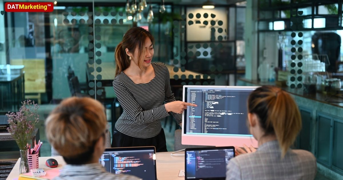 Ứng dụng của AI Marketing