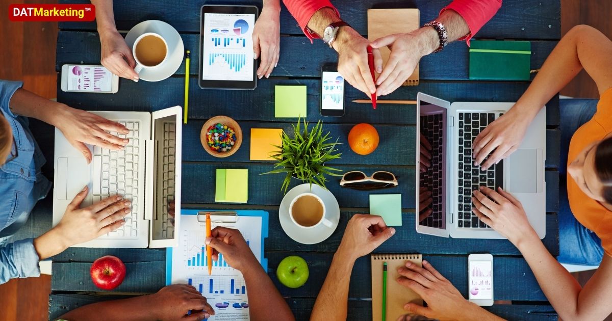 Chiến lược marketing giáo dục hiệu quả nhất 6 chiến lược marketing giáo dục hiệu quả
