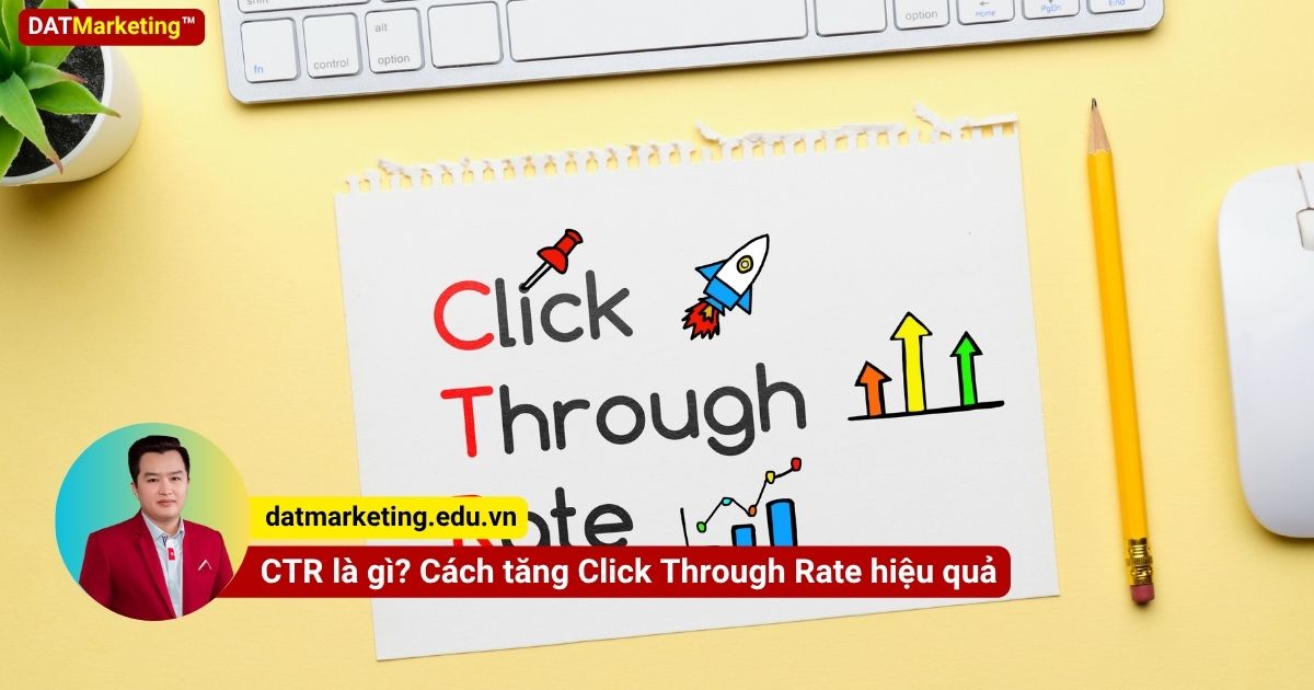 CTR là gì?