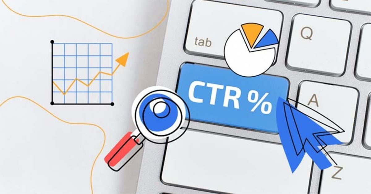 CTR bao nhiêu là tốt?