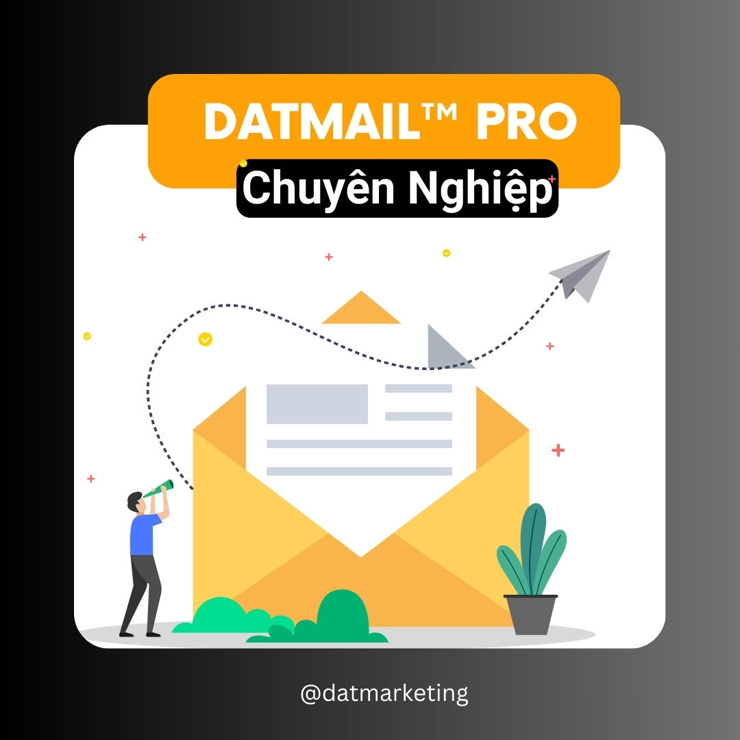 datmail giai phap phan mem email marketing tu dong