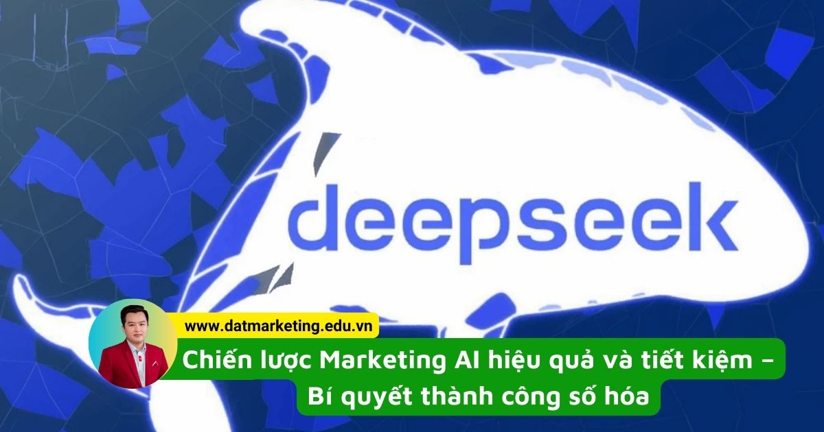 DeepSeek R1 và xu hướng AI hiện nay