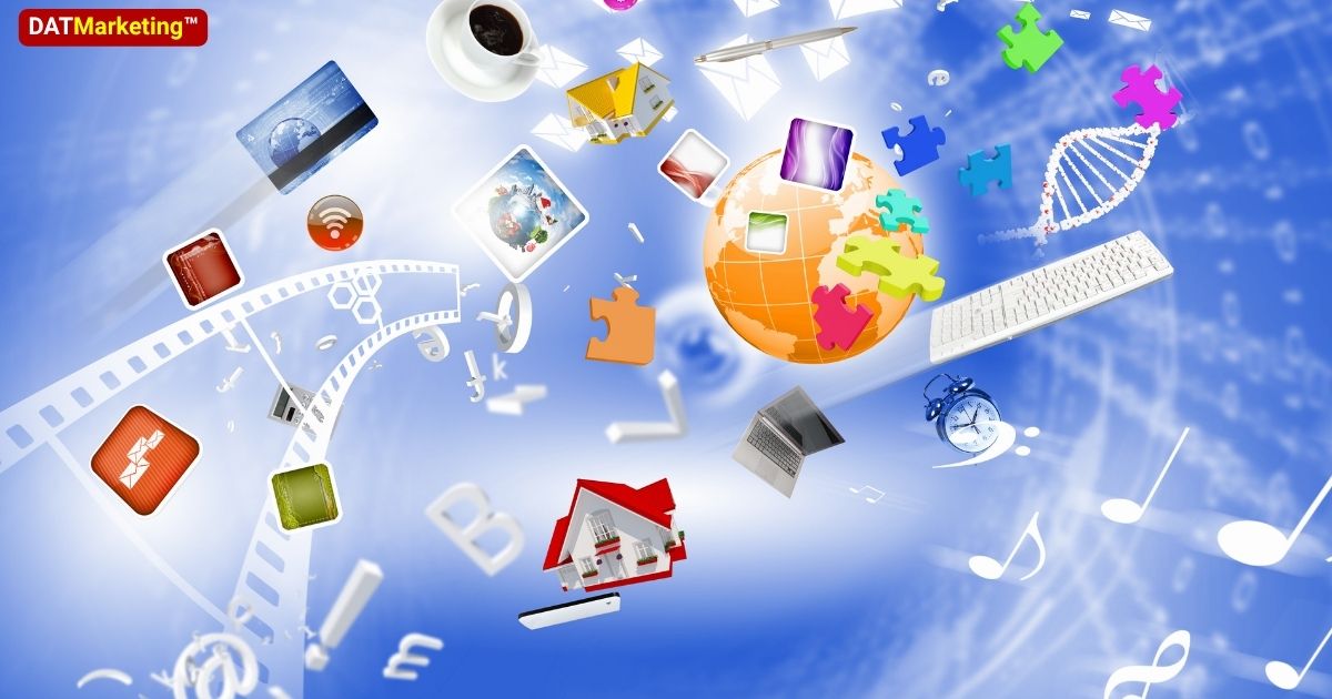 Lợi ích của Digital Marketing