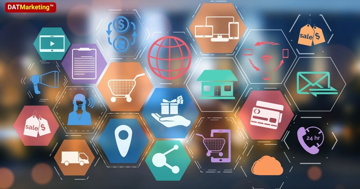 Cách triển khai Digital Marketing hiệu quả