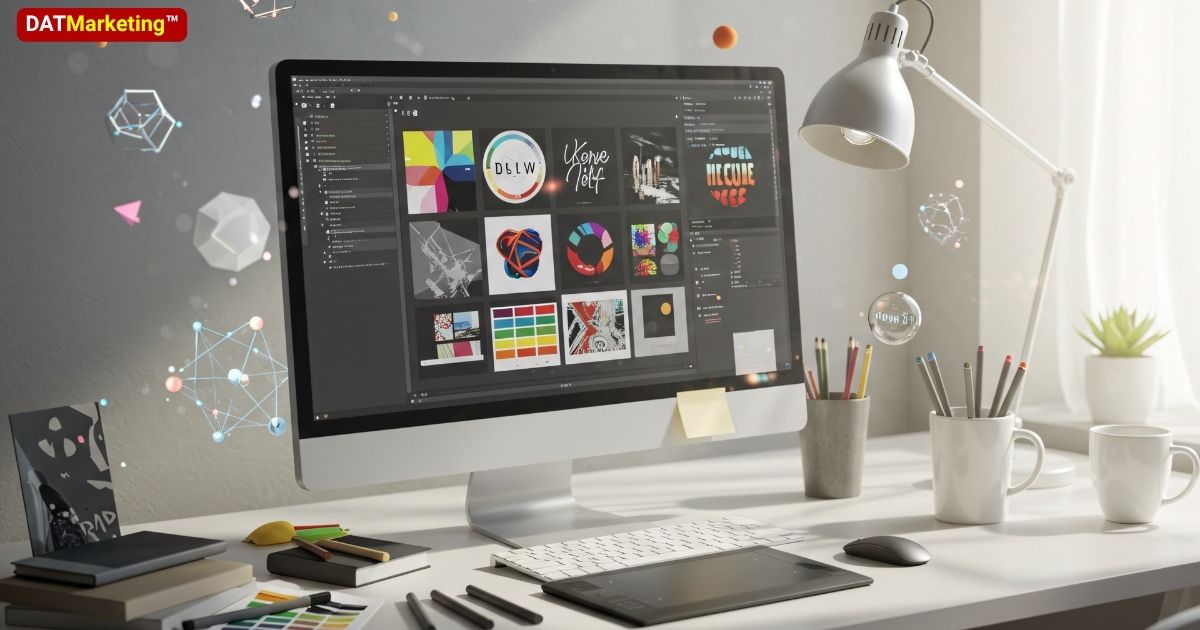 Xu hướng Digital Marketing trong tương lai