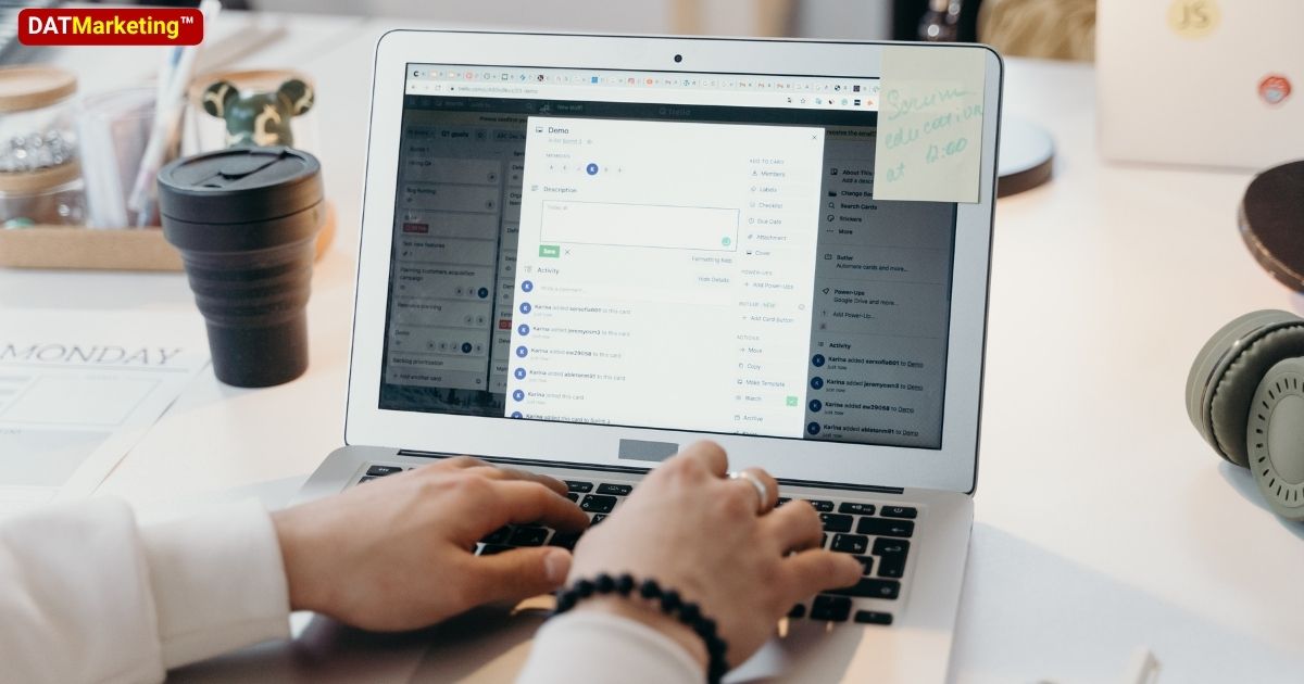 1. Xây dựng danh sách email chất lượng