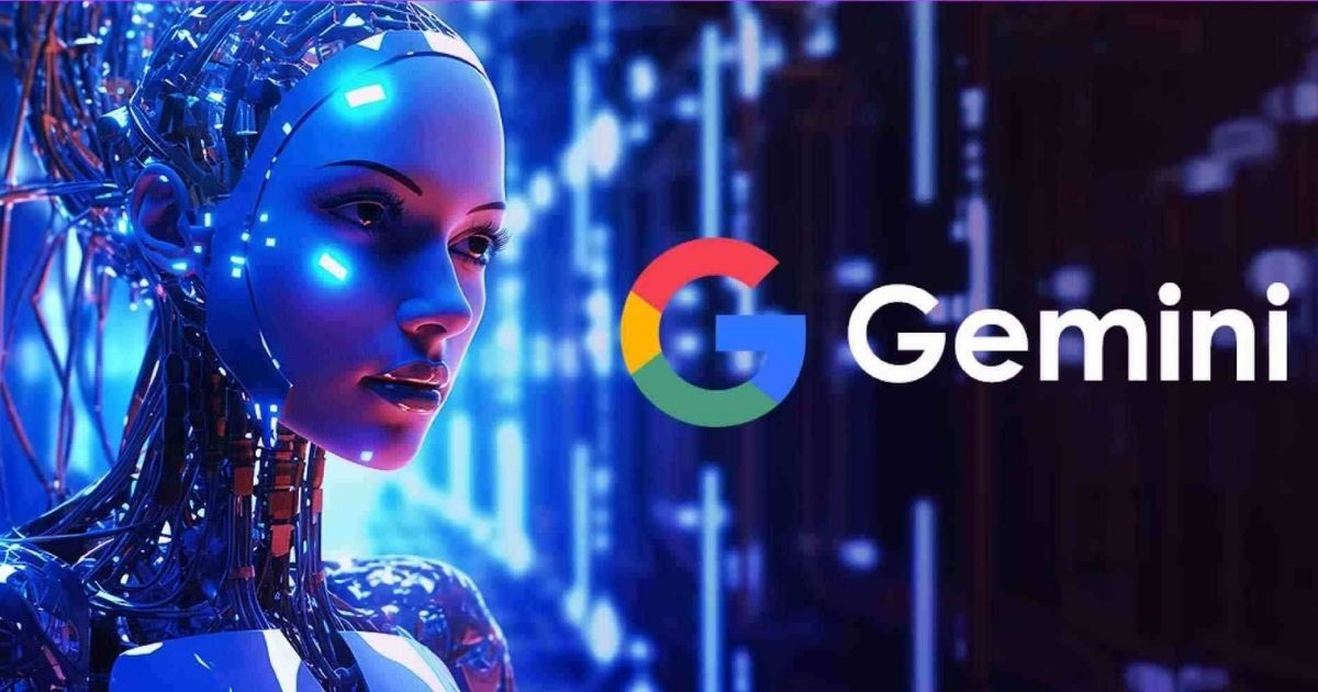 Đặc điểm nổi bật của google ra mô hình gemini với khả năng lập luận