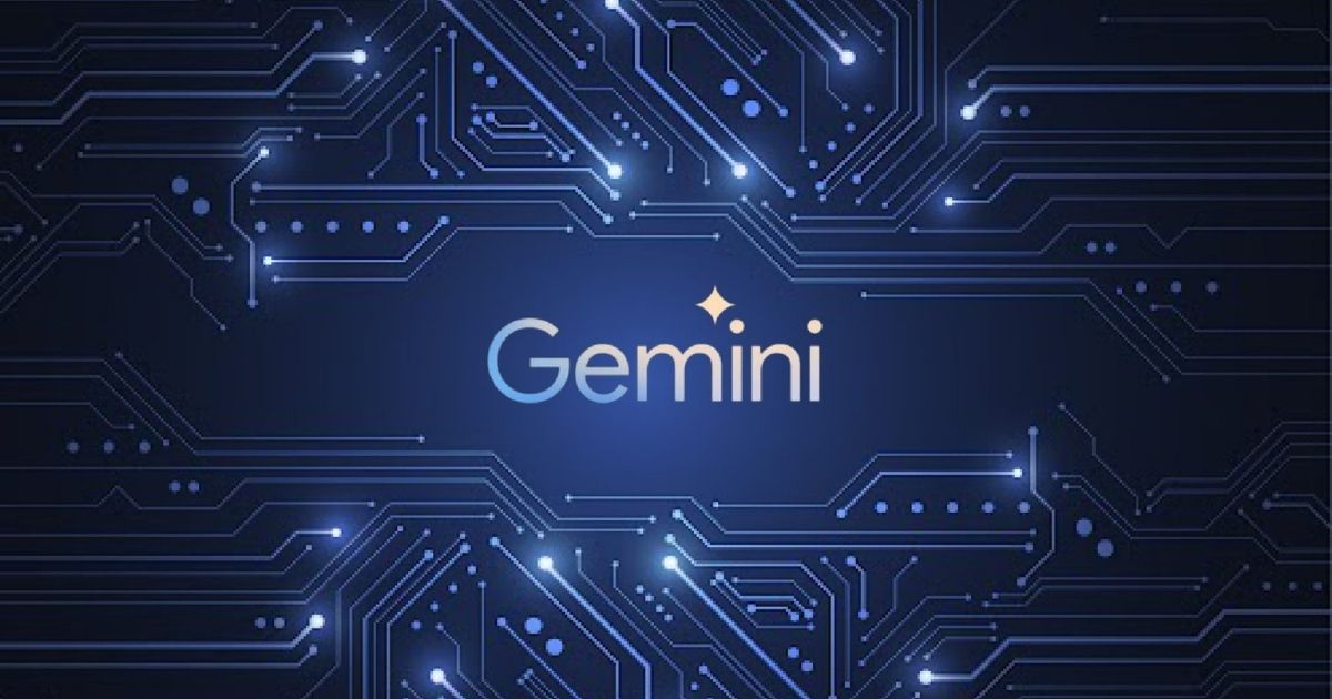 Cách hoạt động và lập luận trong google ra mô hình gemini