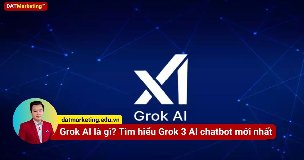 1. Lịch sử phát triển của Grok