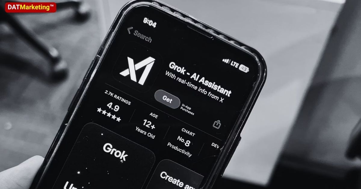 2. Tính năng nổi bật của Grok
