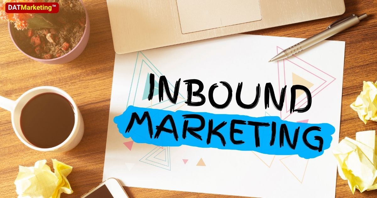 Sự khác biệt giữa Inbound và Outbound Marketing