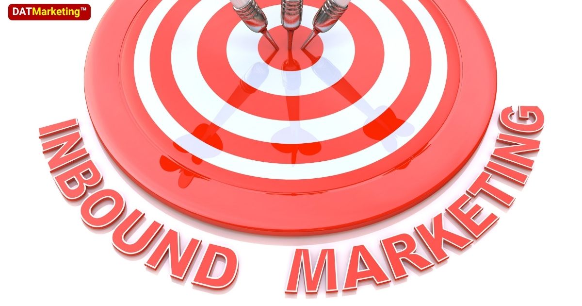 4 cách thức hoạt động cơ bản của Inbound Marketing