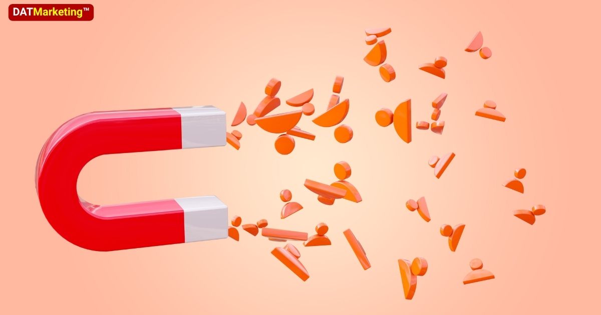 Lợi ích của Inbound Marketing