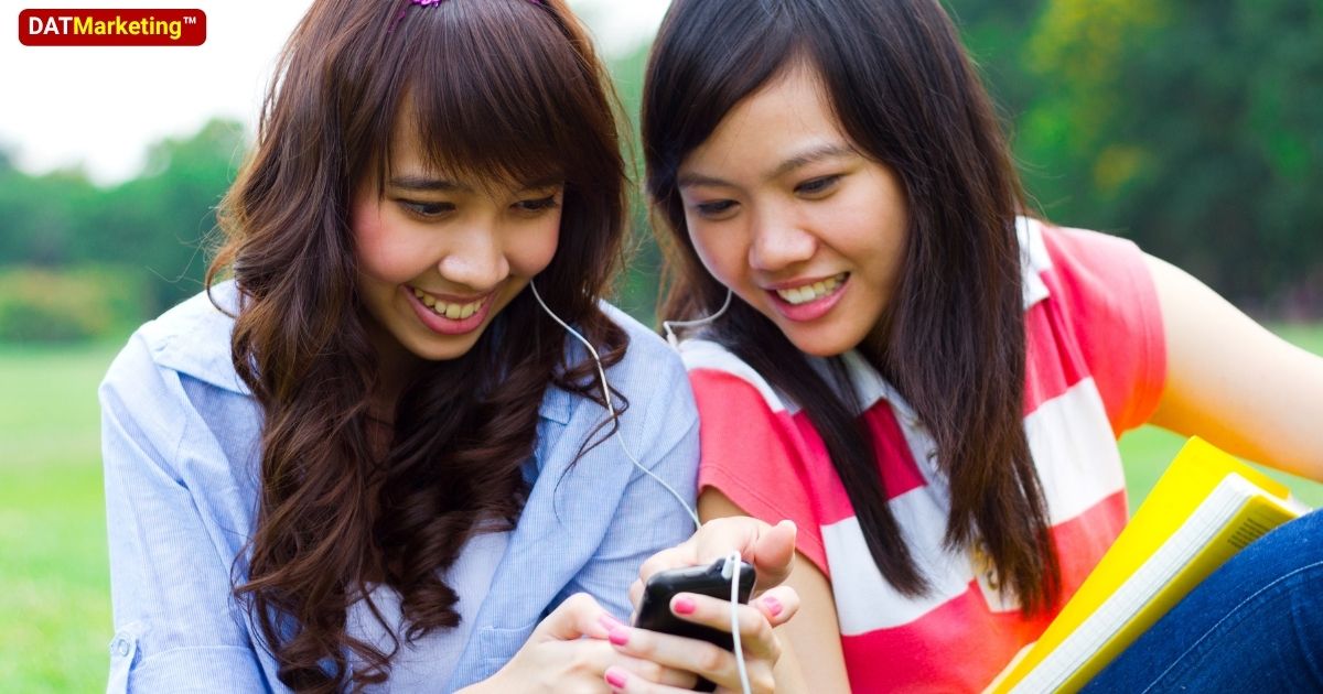 Sử dụng ngôn ngữ cơ thể tích cực