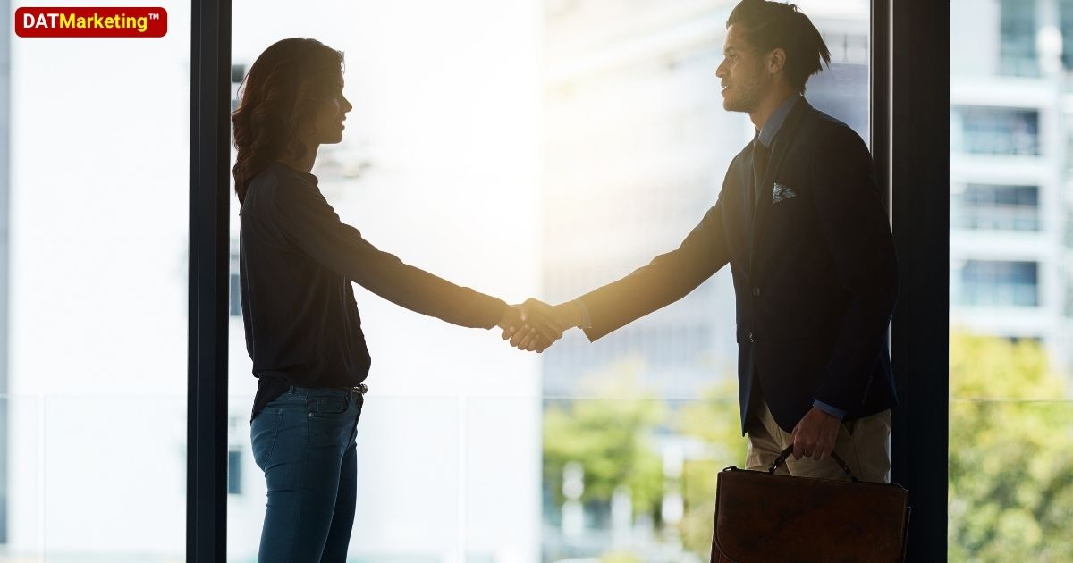 Tạo ấn tượng ban đầu tốt