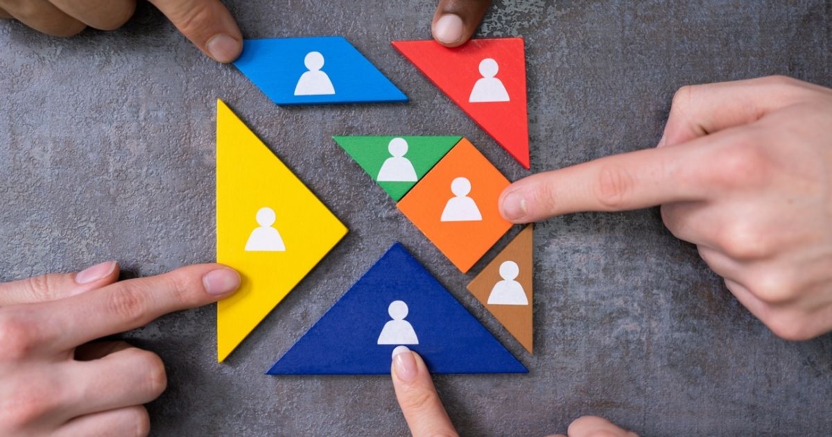 Cá nhân hóa giao tiếp