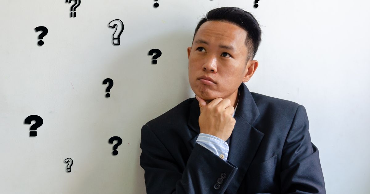 Đặt câu hỏi