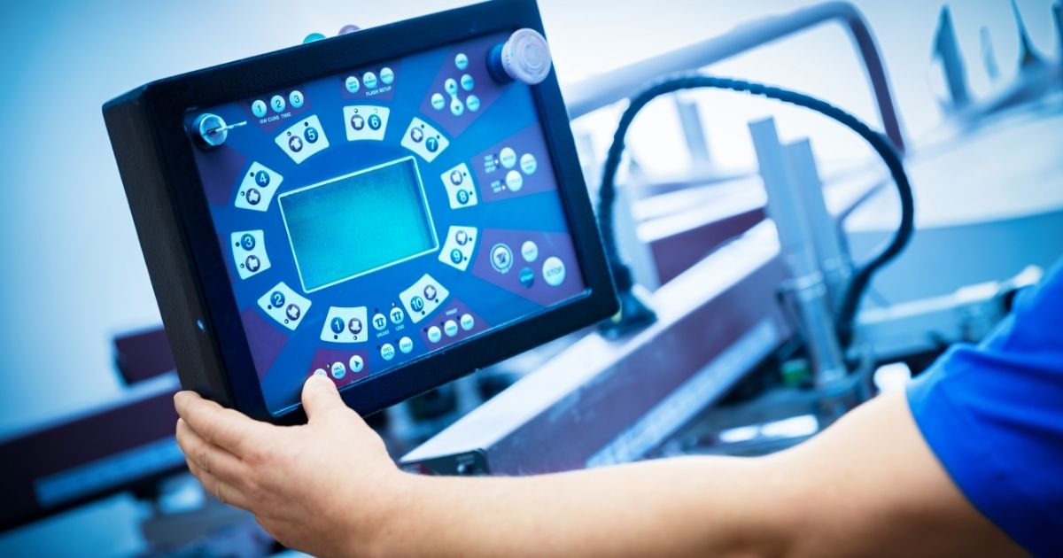4. Thiết lập kịch bản tự động