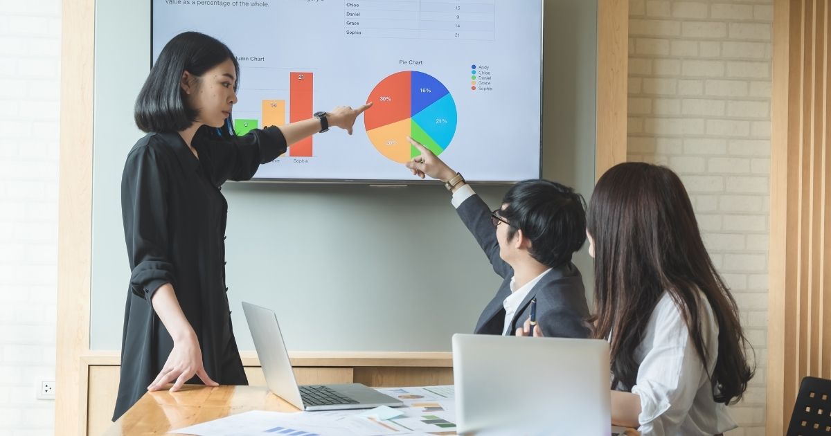 6. Kết nối <strong>Marketing</strong> và <strong>Sales</strong>