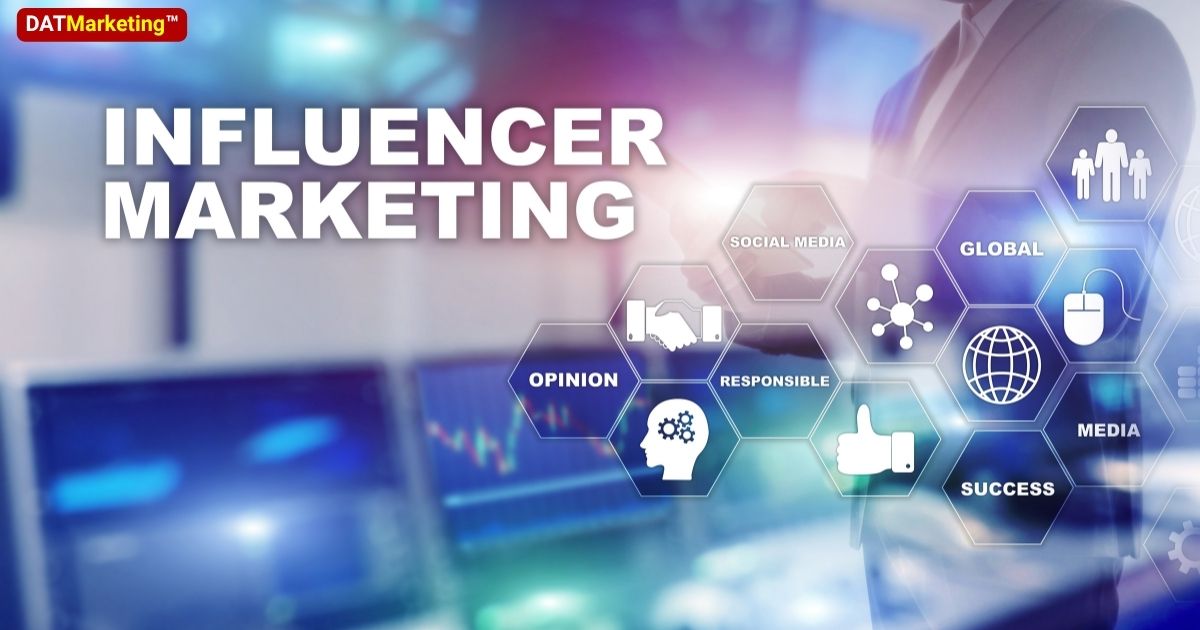 Marketing qua người ảnh hưởng (Influencer Marketing)