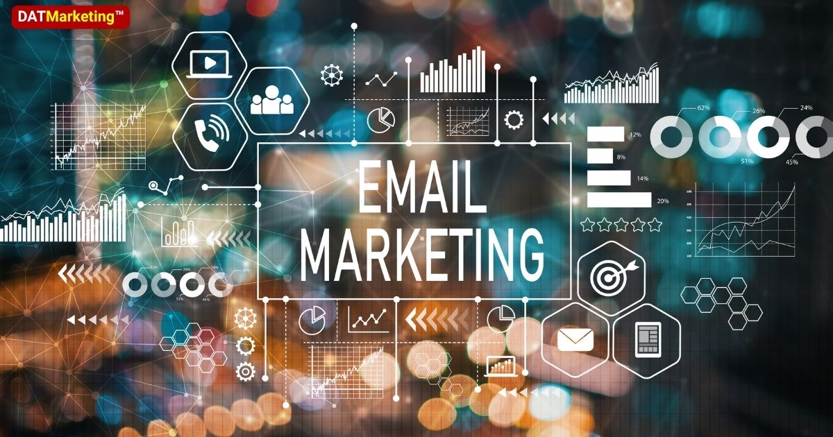 Marketing qua email (Email Marketing)