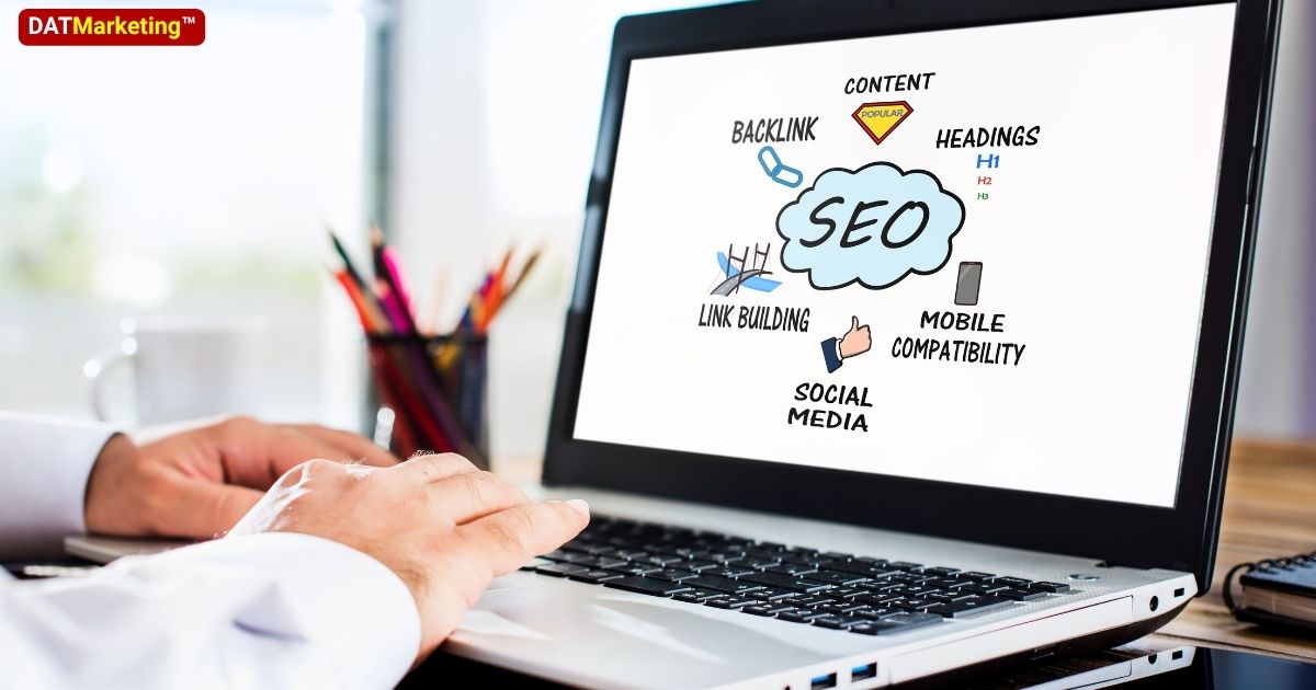 Marketing tìm kiếm (Search Marketing)