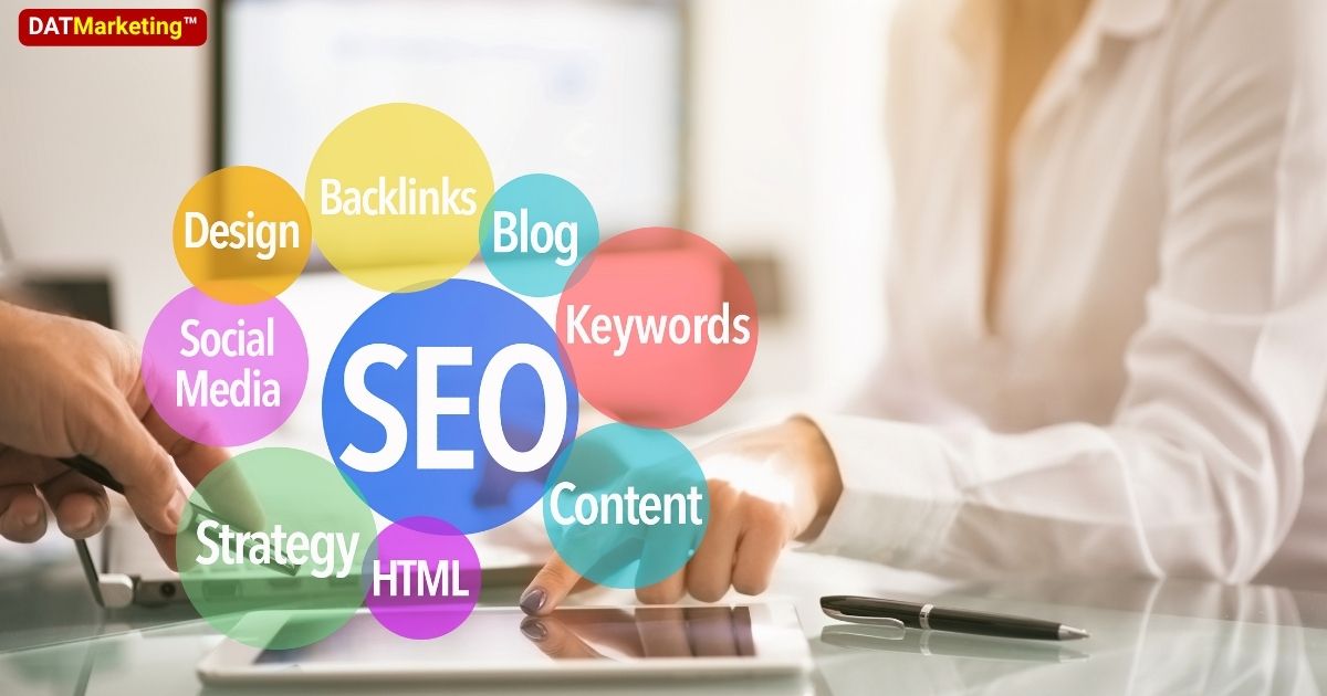 Mức lương nhân viên SEO Marketing