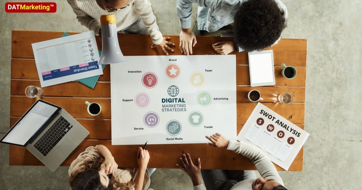 Mức lương nhân viên Digital Marketing