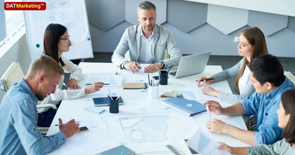 Mức lương các vị trí hot ngành Marketing