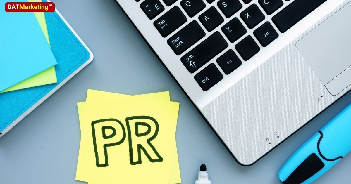 Vai trò của PR