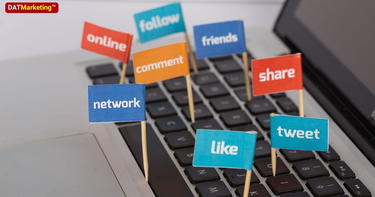 Chiến lược triển khai social media advertising hiệu quả